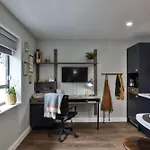 Apartment For Students Only - St Mark's Court In