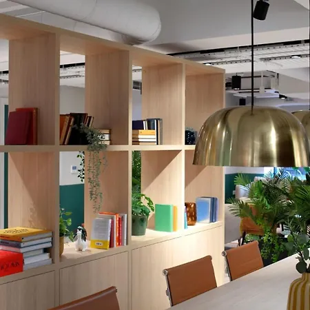 For Students Only - St Mark's Court In *