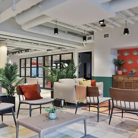 شقة For Students Only - St Mark's Court In *