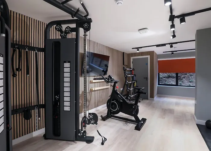 For Students Only - St Mark's Court In 아파트 리즈