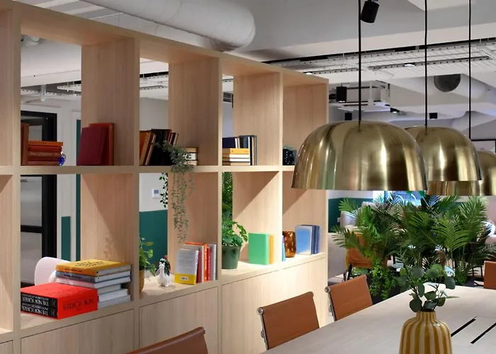 For Students Only - St Mark's Court In *