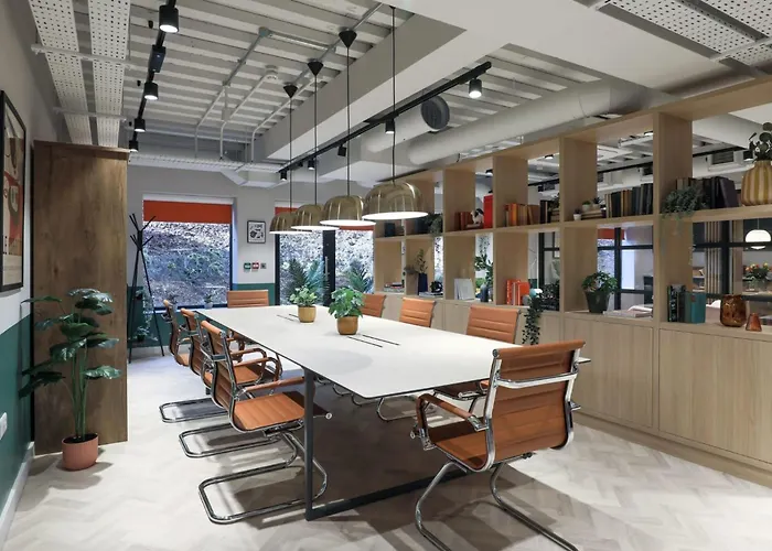 For Students Only - St Mark's Court In Апартаменти *