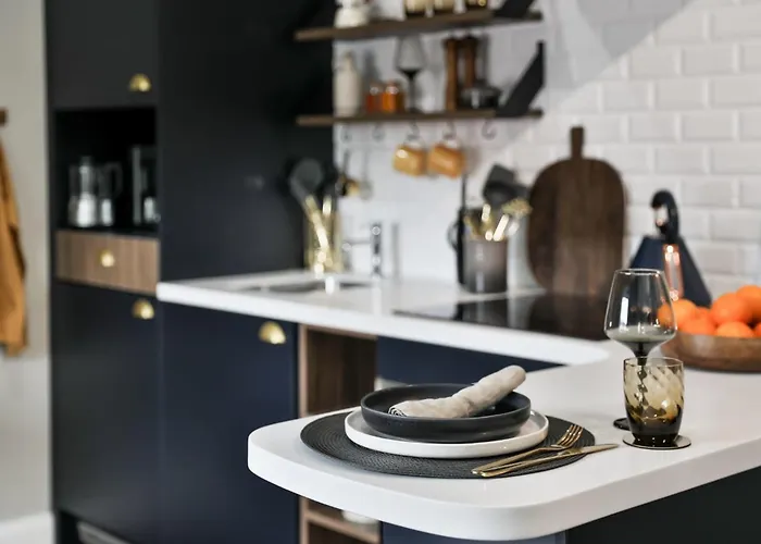 아파트 For Students Only - St Mark's Court In *