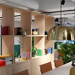 For Students Only - St Mark's Court In *