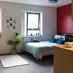 Apartamento For Students Only - St Mark's Court In