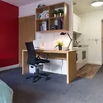 For Students Only - St Mark's Court In *